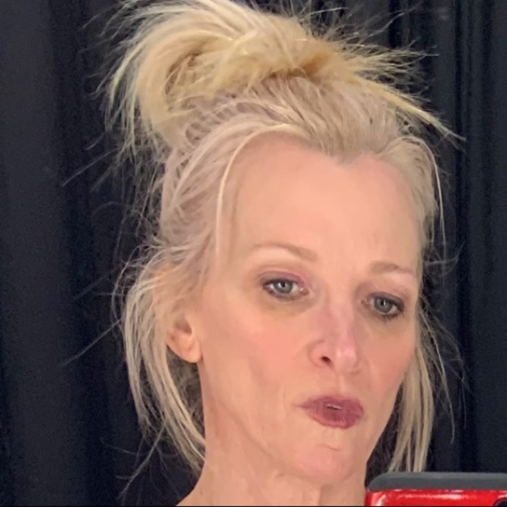 Meet your Posher, Kathleen